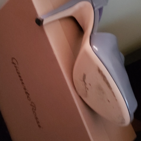 Shoes - Picture 2 of 2